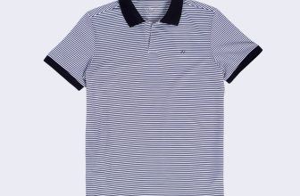 [🆕🇻🇳] Dugarco Collection Outlets 👕 Top1Fashion 👗  𝐏𝐨𝐥𝐨 𝐋𝐢𝐧𝐞
Polo với kiểu dáng basic và hoạ tiết kẻ line dễ mặc. Trong tủ mà có em này thì mọi buổi đi tập, đạp xe hay đi bộ đều đẹp mà lại nhanh, gọn ạ. Ch , shares-0✔️ , likes-16❤️️ , date-2024-05-13 21:48:29🇻🇳🇻🇳🇻🇳📰🆕