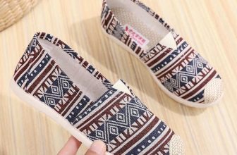 [🆕🇻🇳] Vyan – Mom & Baby Care 😎❤️️⭐️ DEAL SIÊU XỊN – GOM TƯƠNG TÁC 2-4 TUẦN EM TRẢ HÀNG NHAGIÀY SLIPON CHO NỮ  #125KNăm nào nhà em cũng gom vài chuyến ạ, đẹp mà đi tiện lắm nha  Deal hời , shares-0✔️ , likes-0❤️️ , date-2024-05-14 20:52:23🇻🇳🇻🇳🇻🇳📰🆕