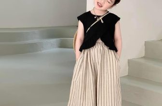 [🆕🇻🇳]  XOÀI BABY – Chuyên quần áo trẻ em Quảng Châu 🧑‍🧒❤️️👶⭐️ HÀNG MỚI VỀ
– Size: 90-140
, shares-0✔️ , likes-5❤️️ , date-2024-05-03 23:43:00🇻🇳🇻🇳🇻🇳📰🆕