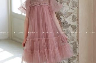 [🆕🇻🇳] Kitty Shop – Chuyên Thời Trang Cho Bé Từ Sơ Sinh 🧑‍🧒❤️️👶⭐️ Thướt Tha nhẹ nhàng.Váy có size Đại ạ
, shares-0✔️ , likes-2❤️️ , date-2024-05-01 19:59:01🇻🇳🇻🇳🇻🇳📰🆕