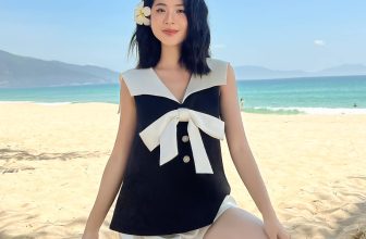 [🆕🇻🇳] LAGOM – A local brand in Viet Nam! We create styles for beautiful queens 👕 Top1Fashion 👗  Nếu nàng trót phải lòng phong cách tiểu thư nhưng vẫn muốn tận hưởng trọn mùa hè với những item mát mẻ, thì 𝑲𝒂𝒕𝒊𝒆 𝑺𝒆𝒕 chính là một trong những set đồ xinh  , shares-30✔️ , likes-351❤️️ , date-2024-05-06 00:00:10🇻🇳🇻🇳🇻🇳📰🆕
