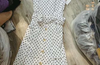 [🆕🇻🇳] ZAMY Việt Nam xuất khẩu – Cửa hàng quần áo nữ 👕 Top1Fashion 👗  Váyyy xênhhh  Váy chấm bi  chất thô,  các c mặc với khoác nhẹ trông cũng xinhh xẻoo đấy ạ mã xuất xịnnnn  Ảnh thật em trả đủ cũng là midi thôi ah Size có S , shares-0✔️ , likes-13❤️️ , date-2024-04-27 17:01:15🇻🇳🇻🇳🇻🇳📰🆕