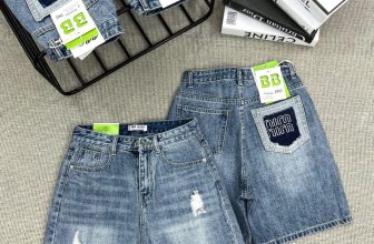 [🆕🇻🇳] Xưởng Sỉ Jeans -CHUYÊN SỈ SLL QUẦN JEANS NỮ  – NHẬN MAY THEO YÊU CẦU 👕 Top1Fashion 👗   / 𝐍𝐆𝐎̂́ 𝐂𝐀𝐎 𝐂𝐀̂́𝐏 – 𝐊𝐇𝐎̂𝐍𝐆 𝐆𝐈𝐀̃𝐍 /
𝐒𝐢𝐳𝐞 : 𝐒𝐌𝐋
𝐒𝐈̉ : 𝐓𝐇𝐀𝐍𝐊𝐒 𝐅𝐎𝐑 𝐂𝐇𝐎𝐎𝐒𝐈𝐍𝐆 𝐔𝐒
, shares-0✔️ , likes-0❤️️ , date-2024-04-27 23:03:24🇻🇳🇻🇳🇻🇳📰🆕