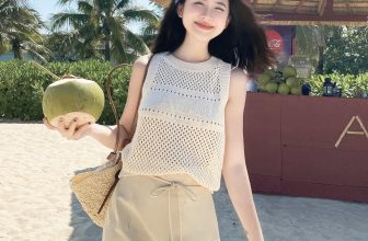 [🆕🇻🇳] LAGOM – A local brand in Viet Nam! We create styles for beautiful queens 👕 Top1Fashion 👗  𝐓𝐡𝐞 𝐛𝐞𝐬𝐭 𝐜𝐡𝐨𝐢𝐜𝐞 𝐟𝐨𝐫 𝐲𝐨𝐮𝐫 𝐯𝐚𝐜𝐚𝐭𝐢𝐨𝐧 | 𝐂𝐔𝐒𝐓𝐎𝐌𝐄𝐑 𝐅𝐄𝐄𝐃𝐁𝐀𝐂𝐊
Hiện đại và phóng khoáng, ý tưởng mix & match cho 𝒀𝒖𝒓𝒊 𝑻𝒐𝒑 𝒙 𝑳𝒐𝒓𝒆𝒆𝒏𝒂 𝑺𝒌𝒊𝒓𝒕  đã thổi hồn cho phong cá , shares-264✔️ , likes-29K❤️️ , date-2024-04-29 14:44:54🇻🇳🇻🇳🇻🇳📰🆕