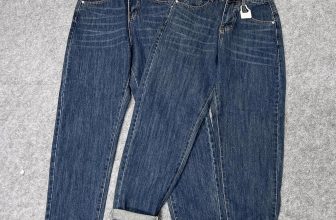 [🆕🇻🇳] Xưởng Sỉ Jeans -CHUYÊN SỈ SLL QUẦN JEANS NỮ  – NHẬN MAY THEO YÊU CẦU 👕 Top1Fashion 👗   / 𝐁𝐀𝐆𝐆𝐘 𝐂𝐀𝐎 𝐂𝐀̂́𝐏 – 𝐊𝐇𝐎̂𝐍𝐆 𝐆𝐈𝐀̉𝐍 /
𝐒𝐢𝐳𝐞 : 𝐒𝐌𝐋
𝐒𝐈̉ : 𝐓𝐇𝐀𝐍𝐊𝐒 𝐅𝐎𝐑 𝐂𝐇𝐎𝐎𝐒𝐈𝐍𝐆 𝐔𝐒
, shares-0✔️ , likes-0❤️️ , date-2024-04-28 16:05:53🇻🇳🇻🇳🇻🇳📰🆕