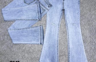 [🆕🇻🇳] Xưởng Sỉ Jeans -CHUYÊN SỈ SLL QUẦN JEANS NỮ  – NHẬN MAY THEO YÊU CẦU 👕 Top1Fashion 👗   / 𝐋𝐎𝐄 – 𝐆𝐈𝐀̉𝐍 /
𝐒𝐢𝐳𝐞 : 𝐒𝐌𝐋
𝐒𝐈̉ : 𝐓𝐇𝐀𝐍𝐊𝐒 𝐅𝐎𝐑 𝐂𝐇𝐎𝐎𝐒𝐈𝐍𝐆 𝐔𝐒
, shares-0✔️ , likes-0❤️️ , date-2024-04-28 16:04:04🇻🇳🇻🇳🇻🇳📰🆕