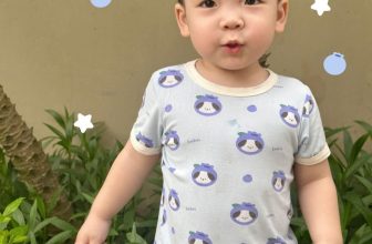[🆕🇻🇳] EMBES là thương hiệu thời trang “Việt made” chất lượng cao dành cho trẻ em 🧑‍🧒❤️️👶⭐️ 𝐄𝐌𝐁𝐄𝐒 Đ𝐈 𝐌𝐔𝐎̂𝐍 𝐍𝐎̛𝐈Em Beo dễ thương, tinh nghịch đã có những pô ảnh cực xinh yêu cùng với set cộc tay K2-02 nằm trong 𝑩𝑺𝑻 𝑷𝒊𝒄𝒏𝒊𝒄 𝑷𝒂𝒓𝒕𝒚 của nhà Embes kỳ  , shares-0✔️ , likes-6❤️️ , date-2024-05-04 20:00:15🇻🇳🇻🇳🇻🇳📰🆕