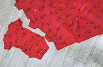 [🆕🇻🇳] Lynh’s – Chuyên quần áo sơ sinh 🧑‍🧒❤️️👶⭐️ Sale #29k/1body
Size 3kg đến 13kg
, shares-0✔️ , likes-1❤️️ , date-2024-05-03 03:01:44🇻🇳🇻🇳🇻🇳📰🆕