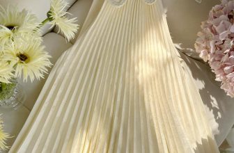 [🆕🇻🇳] LAGOM – A local brand in Viet Nam! We create styles for beautiful queens 👕 Top1Fashion 👗  𝐒𝐨𝐟𝐭 𝐒𝐮𝐦𝐦𝐞𝐫 𝐇𝐚𝐫𝐦𝐨𝐧𝐲
Thiết kế nữ tính cùng gam màu pastel ngọt dịu đang rất “được lòng” các nàng thơ của LAGOMGửi gắm nét tinh tế trong trong từng thiết , shares-12✔️ , likes-87❤️️ , date-2024-05-02 15:11:14🇻🇳🇻🇳🇻🇳📰🆕