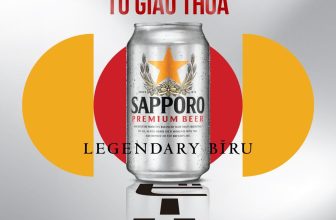 [🆕🇻🇳] Sapporo Vietnam 🍻 Top1Drink 🥂 TUYỆT TÁC TỪ GIAO THOA “GỌI TÊN” SAPPORO PREMIUM BEERChính sự giao thoa hài hoà giữa kỹ thuật chế tác bia của Đức & nghệ thuật thủ công khéo léo của Nhậ , shares-2✔️ , likes-188❤️️ , date-2024-05-03 13:30:06🇻🇳🇻🇳🇻🇳📰🆕