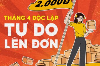 [🆕🇻🇳] SPX Express – vận chuyển SPX Express tại Việt Nam 🚚 Top1Ship 🚢  Chủ shop không cần phải cân nhắc về chi phí hay tốc độ giao hàng nữa, vì đã có SPX ra tay.
Tự do lên đơn ngay tại đây:Nhận ngay ưu đãi 2.000Đ khi đăng , shares-2✔️ , likes-38❤️️ , date-2024-04-27 16:00:08🇻🇳🇻🇳🇻🇳📰🆕