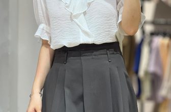 [🆕🇻🇳] JINJU – Design by Korea 👕 Top1Fashion 👗  Một style thanh lịch hết nấc!  Size : 55-66-77
———————————
JINJU DESIGN BY KOREA
Add : Số 2 – Ngõ 42 Hàng Vôi, HK, HN
Opendaily: 9am – 20pm
Faceb , shares-0✔️ , likes-4❤️️ , date-2024-05-04 23:55:48🇻🇳🇻🇳🇻🇳📰🆕