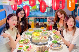 [🆕🇻🇳] Long Wang – Lẩu Hấp Thủy Nhiệt Hồng Kông 🍔 Top1Food 🍜 KHÔNG KHÍ RỘN RÀNG NGÀY ĐẠI LỄ TẠI LONG WANGNgay lúc này tại nhà hàng Long Wang, không khí vô cùng tấp nập hơn bao giờ hết! Hoà chung không khí ngày lễ , shares-0✔️ , likes-12❤️️ , date-2024-04-30 16:00:06🇻🇳🇻🇳🇻🇳📰🆕