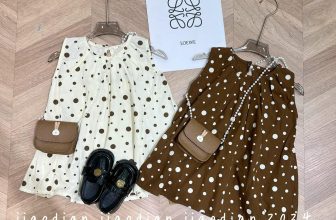 [🆕🇻🇳] Kitty Shop – Chuyên Thời Trang Cho Bé Từ Sơ Sinh 🧑‍🧒❤️️👶⭐️ Váy xinh Hàn xẻng
, shares-0✔️ , likes-2❤️️ , date-2024-04-27 18:40:13🇻🇳🇻🇳🇻🇳📰🆕