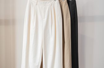 [🆕🇻🇳] 𝐋𝐀 𝐒𝐓𝐔𝐃𝐈𝐎𝐒 👕 Top1Fashion 👗  Poppy Trousers – chiếc quần nên có trong tủ đồ của mọi cô gáiVới kiểu dáng baggy được chính nhà LA thiết kế và may đo ra sao cho phù hợp nhất với dáng  , shares-1✔️ , likes-20❤️️ , date-2024-04-29 20:00:39🇻🇳🇻🇳🇻🇳📰🆕