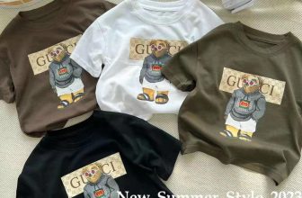 [🆕🇻🇳] Kitty Shop – Chuyên Thời Trang Cho Bé Từ Sơ Sinh 🧑‍🧒❤️️👶⭐️ Áo Phông Mát Lịm cho bé
, shares-0✔️ , likes-2❤️️ , date-2024-04-27 18:43:08🇻🇳🇻🇳🇻🇳📰🆕