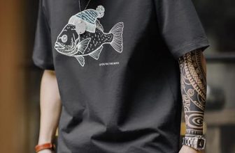 [🆕🇻🇳] Sep VN 👕 Top1Fashion 👗  < New Order >  – Fish Tee –  Áo thiết kế nổi bật với hình chú  in 3D cực đẹp, có màu vàng ginger đẹp bá cháy nha các bác ơi, chất liệu tất nhiên vẫn  , shares-2✔️ , likes-11❤️️ , date-2024-05-03 02:52:06🇻🇳🇻🇳🇻🇳📰🆕