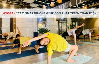 [🆕🇻🇳] Luna Thái Học Viện Yoga Quốc Tế 🧘 Top1Yoga 🤸🏻‍♀️  #YOGA – GIẢI PHÁP “VÀNG 10” CHO TRẺ #CAI_SMARTPHONE
Con bạn quên ăn quên ngủ để chơi game hay xem điện thoại, ít tương tác cùng bạn bè hay gia đình. Sợ  , shares-0✔️ , likes-2❤️️ , date-2024-05-29 01:35:04🇻🇳🇻🇳🇻🇳📰🆕