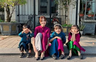 [🆕🇻🇳] Áo Dài Mẹ và Bé Kengin – Áo dài cho mẹ, cho bé, cho cả nhà mình 🧑‍🧒❤️️👶⭐️ 𝐅𝐄𝐄𝐃𝐁𝐀𝐂𝐊 | 𝐊𝐄𝐍𝐆𝐈𝐍 𝐓𝐄𝐓 𝟐𝟎𝟐𝟒
“𝐇𝐲̉ 𝐤𝐡𝐢́ 𝐥𝐚̂𝐦 𝐦𝐨̂𝐧
𝐗𝐮𝐚̂𝐧 𝐩𝐡𝐨𝐧𝐠 𝐭𝐨̂́𝐧𝐠 𝐩𝐡𝐮̛𝐨̛́𝐜”
Nhân dịp năm mới, 𝙆𝙀𝙉𝙂𝙄𝙉 xin được cảm ơn toàn thể các khách hàng tuyệt vời đã  , shares-3✔️ , likes-55❤️️ , date-2024-04-29 16:47:06🇻🇳🇻🇳🇻🇳📰🆕