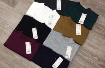 [🆕🇻🇳] Hoody’s House – cửa hàng chuyên bán sỉ, lẻ các thương hiệu thời trang 😎❤️️⭐️ phông nam uniqlo cổ tim và cổ tròn chất SUPIMA được coi là loại COTON cao cấp hàng dư xịn chính hãng mềm hơn sau mỗi lần giặt
– full màu phom dáng chuẩn  , shares-0✔️ , likes-0❤️️ , date-2024-05-11 15:52:38🇻🇳🇻🇳🇻🇳📰🆕