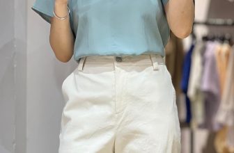 [🆕🇻🇳] JINJU – Design by Korea 👕 Top1Fashion 👗  Một style thanh lịch hết nấc!  Size : 55-66-77
———————————
JINJU DESIGN BY KOREA
Add : Số 2 – Ngõ 42 Hàng Vôi, HK, HN
Opendaily: 9am – 20pm
Faceb , shares-1✔️ , likes-11❤️️ , date-2024-05-03 14:52:05🇻🇳🇻🇳🇻🇳📰🆕