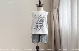 [🆕🇻🇳] Béiu – Baby Clothes – Đồ trẻ em 🧑‍🧒❤️️👶⭐️ Đợt này đồ nam nhà Béiu về ngập nhà luôn các mẹ nàySiêu nhiều màu cho các mẹ tha hồ lựa chọn luôn nhé
Đủ các kiểu quần cho các mẹ tha hồ mix&match luôn , shares-0✔️ , likes-8❤️️ , date-2024-05-02 01:09:44🇻🇳🇻🇳🇻🇳📰🆕