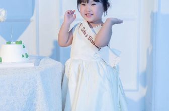 [🆕🇻🇳] Nom Nom Kids – Váy công chúa thiết kế cho bé yêu 🧑‍🧒❤️️👶⭐️ Feedback siêu đáng yêu từ công chúa nhỏ dành tặng cho Nom Nom Kids, shares-0✔️ , likes-3❤️️ , date-2024-04-29 16:23:30🇻🇳🇻🇳🇻🇳📰🆕