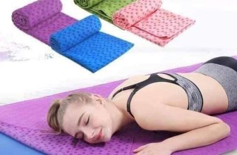 [🆕🇻🇳] Khánh Linh Yoga – Chuyên sản xuất và phân phối sỉ, lẻ dụng cụ Yoga 🧘 Top1Yoga 🤸🏻‍♀️ Vì sao ai cũng cần có 1 chiếc khăn trải thảm ???Khăn trải thảm vừa thấm hút mồ hôi chống trơn trượt
Mang đến phòng tập trải lên thảm khi dùng chung th , shares-0✔️ , likes-1❤️️ , date-2024-05-13 02:15:27🇻🇳🇻🇳🇻🇳📰🆕