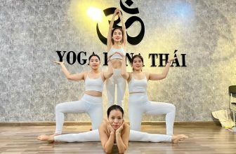 [🆕🇻🇳] Luna Thái Học Viện Yoga Quốc Tế 🧘 Top1Yoga 🤸🏻‍♀️  Tư thế yoga không chỉ là về việc đạt được một tư thế hoàn hảo. Đứng trên đôi tay hay trở nên linh hoạt không phải là mục tiêu cuối cùng. Thực sự, mục tiêu , shares-0✔️ , likes-1❤️️ , date-2024-05-28 01:25:06🇻🇳🇻🇳🇻🇳📰🆕