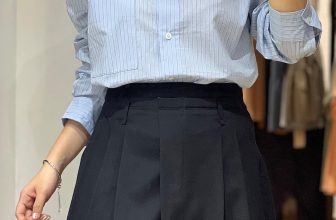 [🆕🇻🇳] JINJU – Design by Korea 👕 Top1Fashion 👗  Một style thanh lịch hết nấc!  Size : 55-66-77
———————————
JINJU DESIGN BY KOREA
Add : Số 2 – Ngõ 42 Hàng Vôi, HK, HN
Opendaily: 9am – 20pm
Faceb , shares-0✔️ , likes-4❤️️ , date-2024-04-28 02:00:15🇻🇳🇻🇳🇻🇳📰🆕