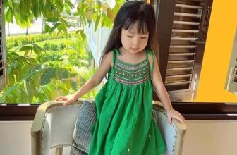 [🆕🇻🇳] Tesoro-Baby SHOP 😎❤️️⭐️ “Nhìn các con lớn lên từng ngày, gọi một tiếng mẹ đã làm tan chảy trái tim mẹ. Mẹ cũng mới là lần đầu lần đầu làm mẹ con ạ.”
Thôi tâm sự ít thui mẹ phải  , shares-0✔️ , likes-5❤️️ , date-2024-04-29 14:54:19🇻🇳🇻🇳🇻🇳📰🆕