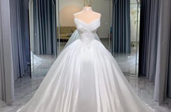 [🆕🇻🇳] MINZY Bridal – Váy Cưới Đẹp 🤵🏻 Top1Wedding 👰🏻  𝑁𝑔𝑎̀𝑦 𝑐𝑢̛𝑜̛́𝑖 𝑐𝑢̉𝑎 𝑐ℎ𝑢́𝑛𝑔 𝑚𝑖̀𝑛ℎ, 𝑙𝑎̀ 𝑛𝑔𝑎̀𝑦 𝑡𝑟𝑜̣𝑛𝑔 đ𝑎̣𝑖 𝑛ℎ𝑎̂́𝑡 𝑐𝑢𝑜̣̂𝑐 đ𝑜̛̀𝑖. 𝑉𝑎́𝑦 𝑐𝑢̛𝑜̛́𝑖 𝑐ℎ𝑜 𝑟𝑖𝑒̂𝑛𝑔 đ𝑜̂𝑖 𝑚𝑖̀𝑛ℎ 𝑠𝑒̃ 𝑙𝑎̀ 𝑘𝑦̉ 𝑣𝑎̣̂𝑡, 𝑘𝑦̉ 𝑛𝑖𝑒̣̂𝑚 đ𝑖 𝑡ℎ𝑒𝑜 đ𝑜̂𝑖 𝑚 , shares-0✔️ , likes-2❤️️ , date-2024-05-10 17:39:30🇻🇳🇻🇳🇻🇳📰🆕