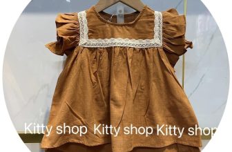 [🆕🇻🇳] Kitty Shop – Chuyên Thời Trang Cho Bé Từ Sơ Sinh 🧑‍🧒❤️️👶⭐️ Toàn những mẫu bô xinh hàn xẻng
, shares-1✔️ , likes-3❤️️ , date-2024-05-06 17:54:58🇻🇳🇻🇳🇻🇳📰🆕