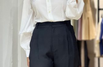 [🆕🇻🇳] JINJU – Design by Korea 👕 Top1Fashion 👗  Một style thanh lịch hết nấc!  Size : 55-66-77
———————————
JINJU DESIGN BY KOREA
Add : Số 2 – Ngõ 42 Hàng Vôi, HK, HN
Opendaily: 9am – 20pm
Faceb , shares-0✔️ , likes-2❤️️ , date-2024-05-01 15:59:11🇻🇳🇻🇳🇻🇳📰🆕