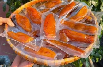 [🆕🇻🇳] Khoai Lang Sấy Dẻo Loại 1 Đà Lạt 🍔 Top1Food  🍜 Bên em có ca khoai lang tím hút từng củ
Ac ăn khoai vàng hay tím báo e nhé
, shares-0✔️ , likes-67❤️️ , date-2024-05-01 23:16:06🇻🇳🇻🇳🇻🇳📰🆕