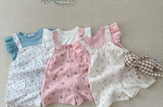 [🆕🇻🇳] KAKUMMI là thương hiệu VN hàng đầu thiết kế & sản xuất áo thời trang cho bé 😎❤️️⭐️  Siêu phẩm mùa hè được update bảng màu mới nhìn cưng quá đi thuiiLựa chọn tone màu phối lạ mắt, thiết kế không quá cầu kỳ nhưng vẫn giữ được nét độc đáo, , shares-22✔️ , likes-441❤️️ , date-2024-05-28 14:00:57🇻🇳🇻🇳🇻🇳📰🆕