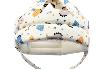 [🆕🇻🇳]  HALLO SHOP MẸ VÀ BÉ Tp.HCM – Phụ Kiện Mẹ và Bé 🧑‍🧒❤️️👶⭐️ Nón bảo vệ đầu cho bé tập đi, tập bò nha ba mẹ.
Sẵn ở tiệm e r ạ.
, shares-0✔️ , likes-0❤️️ , date-2024-05-12 02:45:21🇻🇳🇻🇳🇻🇳📰🆕