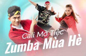 [🆕🇻🇳] California Fitness & Yoga Centers Vietnam 🏋️ Top1Gym 💪 Bạn đã sẵn sàng để làm chủ mùa hè này với những nhịp điệu rực lửa?Đến với phiên bản mới nhất của Zumba tại Cali, bạn sẽ được trải nghiệm một hành trình  , shares-8✔️ , likes-247❤️️ , date-2024-04-18 23:01:41🇻🇳🇻🇳🇻🇳📰🆕