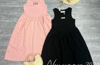 [🆕🇻🇳] Kitty Shop – Chuyên Thời Trang Cho Bé Từ Sơ Sinh 🧑‍🧒❤️️👶⭐️ Váy xinh nhẹ nhàng
, shares-0✔️ , likes-7❤️️ , date-2024-04-28 23:43:02🇻🇳🇻🇳🇻🇳📰🆕