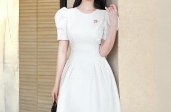 [🆕🇻🇳] LAVIEM Design –  Thiết kế vô cùng tinh tế, tỉ mỉ trong từng chi tiết👕 Top1Fashion 👗  𝐒𝐓𝐘𝐋𝐈𝐍𝐆 𝐎𝐅𝐅𝐈𝐂𝐄 𝐋𝐎𝐎𝐊
Phá bỏ giới hạn và những suy nghĩ về hình ảnh một chiếc váy công sở thường thấy, Calista Dress xuất hiện thanh lịch nhưng vẫn cuốn hút  , shares-10✔️ , likes-314❤️️ , date-2024-05-03 13:57:19🇻🇳🇻🇳🇻🇳📰🆕