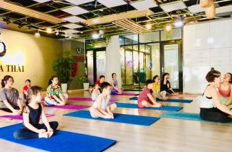 [🆕🇻🇳] Luna Thái Học Viện Yoga Quốc Tế 🧘 Top1Yoga 🤸🏻‍♀️ ĐỪNG THỜ Ơ VỚI SỰ PHÁT TRIỂN CỦA CON BẠN
Do nhịp sống hiện đại kéo theo những tiện ích đầy đủ & bên cạnh đó là thời gian ít ỏi của bố mẹ dành cho trẻ dễ b , shares-0✔️ , likes-2❤️️ , date-2024-05-24 16:30:09🇻🇳🇻🇳🇻🇳📰🆕