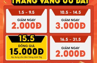 [🆕🇻🇳] SPX Express – vận chuyển SPX Express tại Việt Nam 🚚 Top1Ship 🚢  Tháng 5 ngập tràn ưu đãi dành riêng cho chủ shop
Đăng ký tài khoản cùng SPX để tận hưởng nha chủ shop ơi:Không chỉ có voucher cả tháng, duy nhất ngày 1 , shares-8✔️ , likes-787❤️️ , date-2024-05-06 01:00:27🇻🇳🇻🇳🇻🇳📰🆕