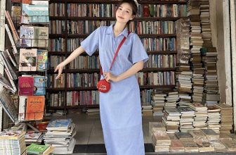 [🆕🇻🇳] Ceci Cela – Born to give you a dose of Feminine 👕 Top1Fashion 👗  ~ Shine your kind of beauty with Chitah Set~𝒫𝓇ℴ𝒹𝓊𝒸𝓉 𝒾𝓃𝒻ℴ:
Chitah Top – 320.000 (S/M)
Chitah Skirt – 350.000 (S/M)Now instock
Inbox for more details
, shares-16✔️ , likes-120❤️️ , date-2024-05-05 01:47:46🇻🇳🇻🇳🇻🇳📰🆕