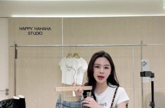 [🆕🇻🇳] 𝗛𝗮𝗽𝗽𝘆 𝗛𝗮𝗵𝗮𝗵𝗮 𝗦𝘁𝘂𝗱𝗶𝗼 (Hàng nhập cao cấp) 👕 Top1Fashion 👗  Happy Hahaha Studio nhắc bạn trong một bình luận
, shares-4✔️ , likes-201❤️️ , date-2024-05-19 17:33:35🇻🇳🇻🇳🇻🇳📰🆕