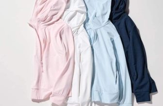 [🆕🇻🇳] Hàng Nhật xách tay, sữa Nhật, Hàng Uniqlo. Áo nam, nữ và kid 👕 Top1Fashion 👗  Cơ hội mặc áo chống nắng #UNi #đây ce.
Bảng màu mới nhất 2024 KID nhà Uni giá sale 3⃣3⃣0⃣k
Áo kids nhé nhưng các chị bon chen được.  , shares-1✔️ , likes-4❤️️ , date-2024-04-29 12:21:49🇻🇳🇻🇳🇻🇳📰🆕