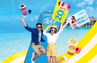 [☕️🇻🇳] Highlands Coffee – THƯƠNG HIỆU BẮT NGUỒN TỪ CÀ PHÊ VIỆT NAM 🥤 Top1Coffee ☕️ [CHILL HÈ MALDIVES] CẨM NANG CHƠI LÀ TRÚNG – ĐỤNG HIGHLANDS LÀ RINH QUÀNgay khi đến Highlands và gọi được món đồ uống yêu thích, bạn hãy thực hiện theo  , shares-42✔️ , likes-42K❤️️ , date-2024-05-07 00:33:46🇻🇳🇻🇳🇻🇳📰🆕