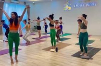 [🆕🇻🇳] Yoga – Fitness Đình Vinh – GYM – YOGA – ZUMBA – AEROBIC – MÚA CỔ TRANG – DANCE KID 🧘 Top1Yoga 🤸🏻‍♀️ 𝐈𝐍𝐒𝐈𝐃𝐄 𝐅𝐋𝐎𝐖 SPECIAL CLASS
, shares-0✔️ , likes-28❤️️ , date-2024-06-28 13:38:36🇻🇳🇻🇳🇻🇳📰🆕
