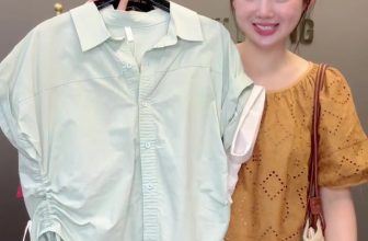 [🆕🇻🇳] Ha Thu Hoang Clothing – Chuyên Thời Trang Nữ 👕 Top1Fashion 👗  E SALE LỖ NÈ CÁC CHỊ ƠII
, shares-28✔️ , likes-288❤️️ , date-2024-06-25 14:12:43🇻🇳🇻🇳🇻🇳📰🆕