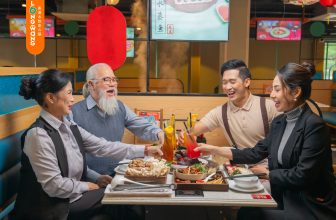 [🆕🇻🇳] Long Wang – Lẩu Hấp Thủy Nhiệt Hồng Kông 🍔 Top1Food 🍜 NGÀY CỦA MẸ TRỌN VẸN YÊU THƯƠNG TẠI LONG WANG
Để lại chấm nhận mã free DimsumĐã bao lâu bạn chưa có dịp trò chuyện thân mật cùng Mẹ?
Bạn có biết điều gì , shares-1✔️ , likes-21❤️️ , date-2024-05-10 14:47:05🇻🇳🇻🇳🇻🇳📰🆕