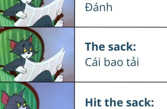 [🆕🇻🇳] Freetalk English – Học tiếng Anh online 📚 Top1Learn 📕 Hit the sack – Đi ngủ
p/s: Tiếng Anh cũng khá hại não đó :))
, shares-18✔️ , likes-142❤️️ , date-2024-05-12 21:39:58🇻🇳🇻🇳🇻🇳📰🆕